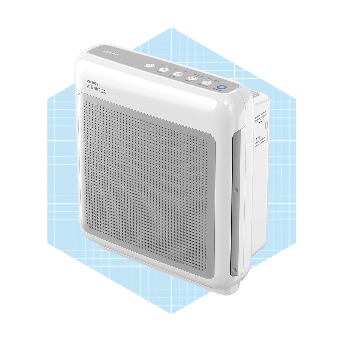 Coway Airmega Air Purifier Via Merchant