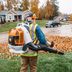 The 6 Best Gas-Powered Leaf Blowers, According to Experts (Lightweight & Handheld Models)