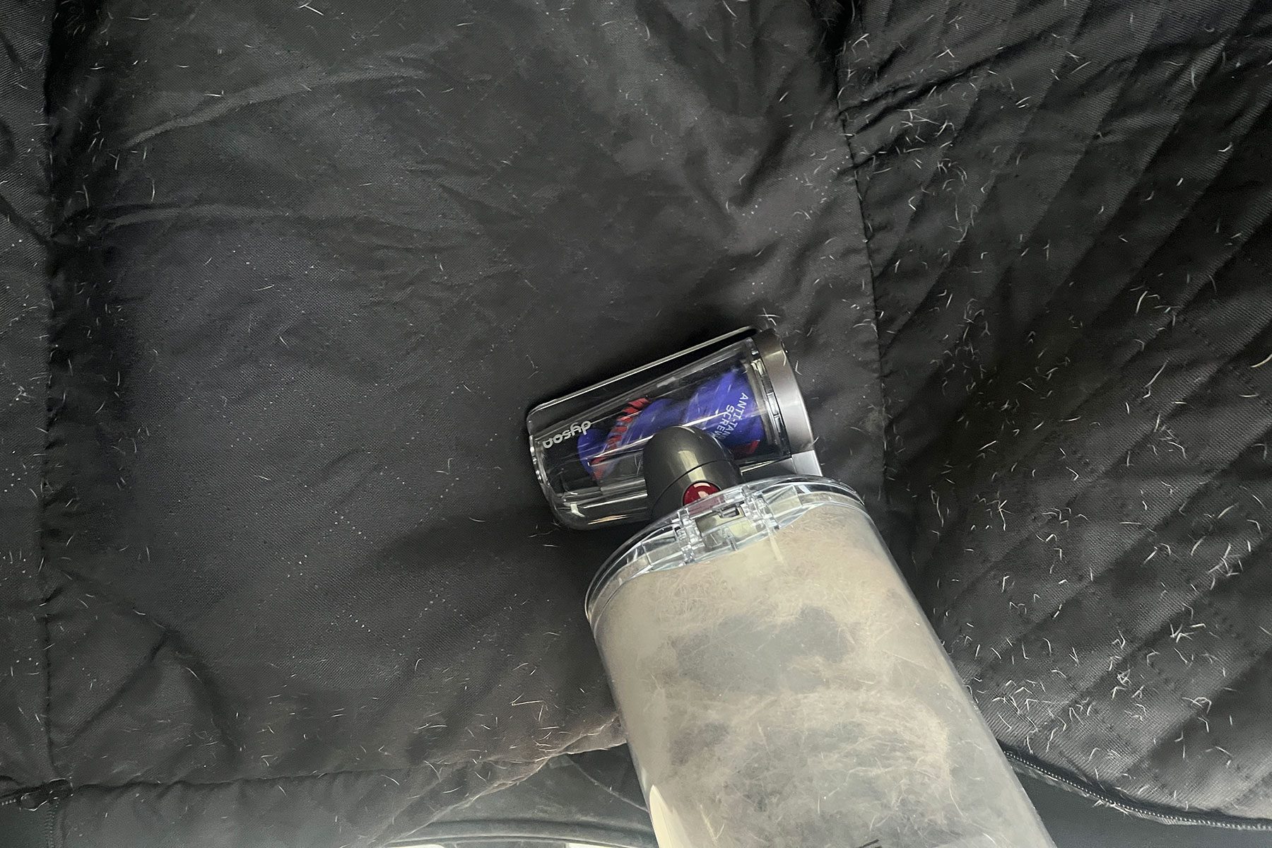  Dyson Outsize Dog Hammock 