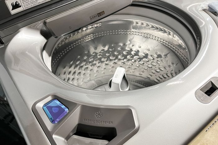 Whirlpool 2 In 1 Removable Agitator Washing Machine