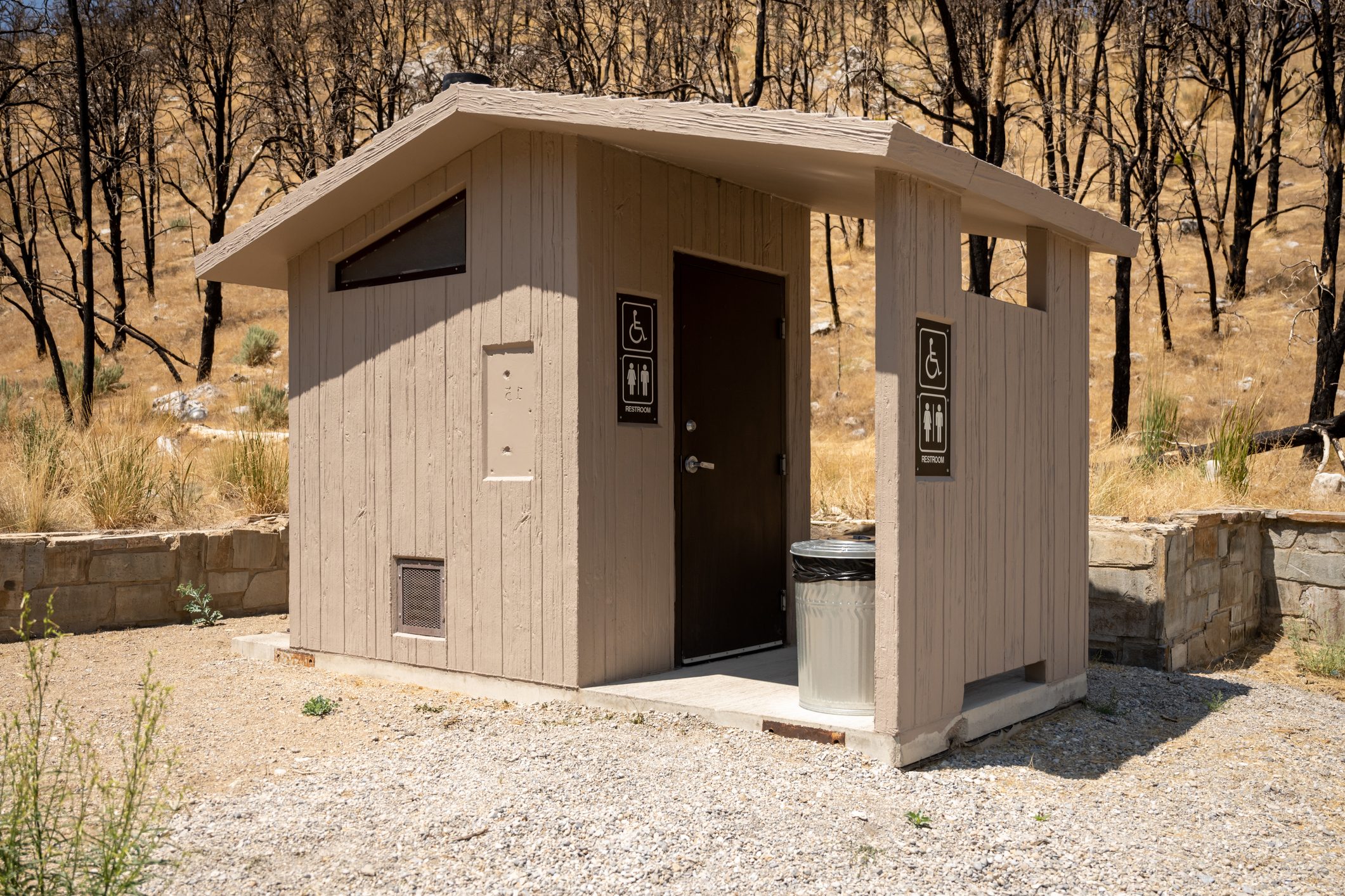 What Is a Vault Toilet? How They Work and Where to Use Them