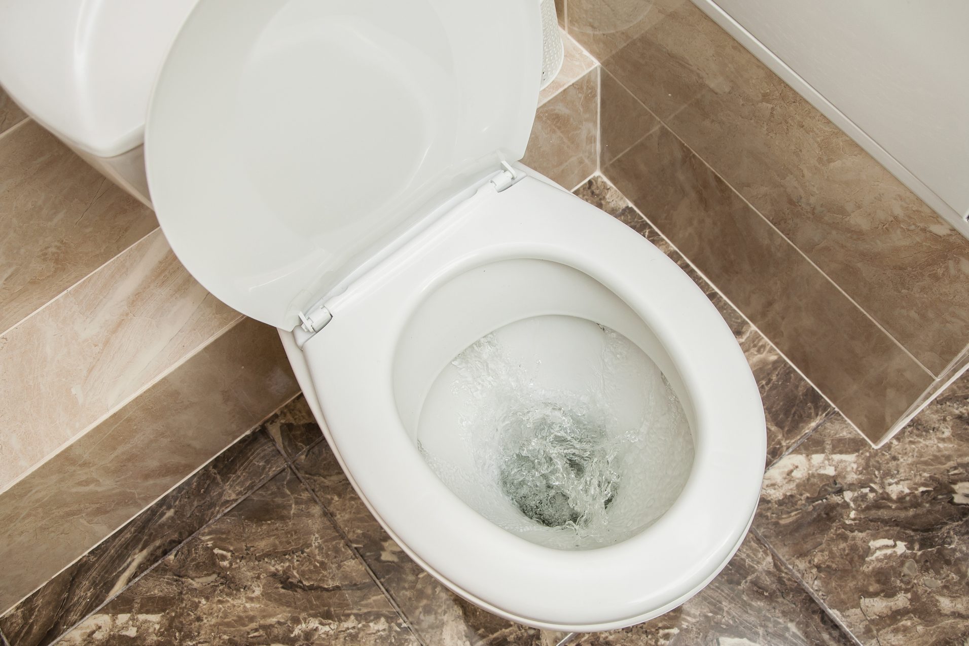 Is Toilet Water the Same as Sink Water? What to Know
