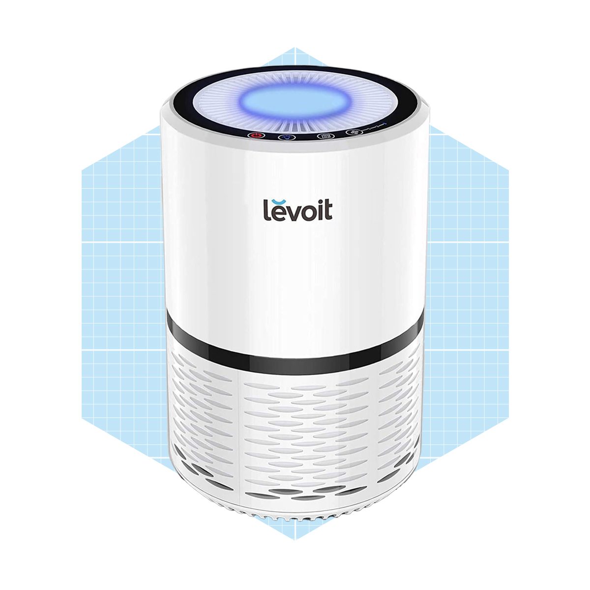 Levoit Compact Air Purifier Via Merchant