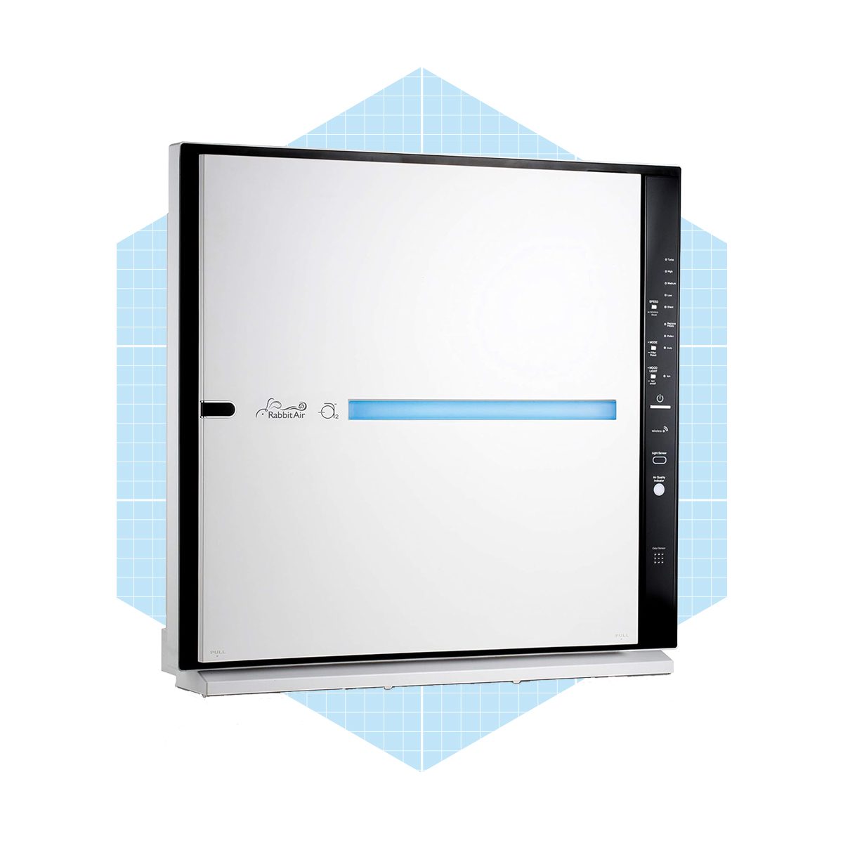 Rabbit Air Minusa2 Via Merchant