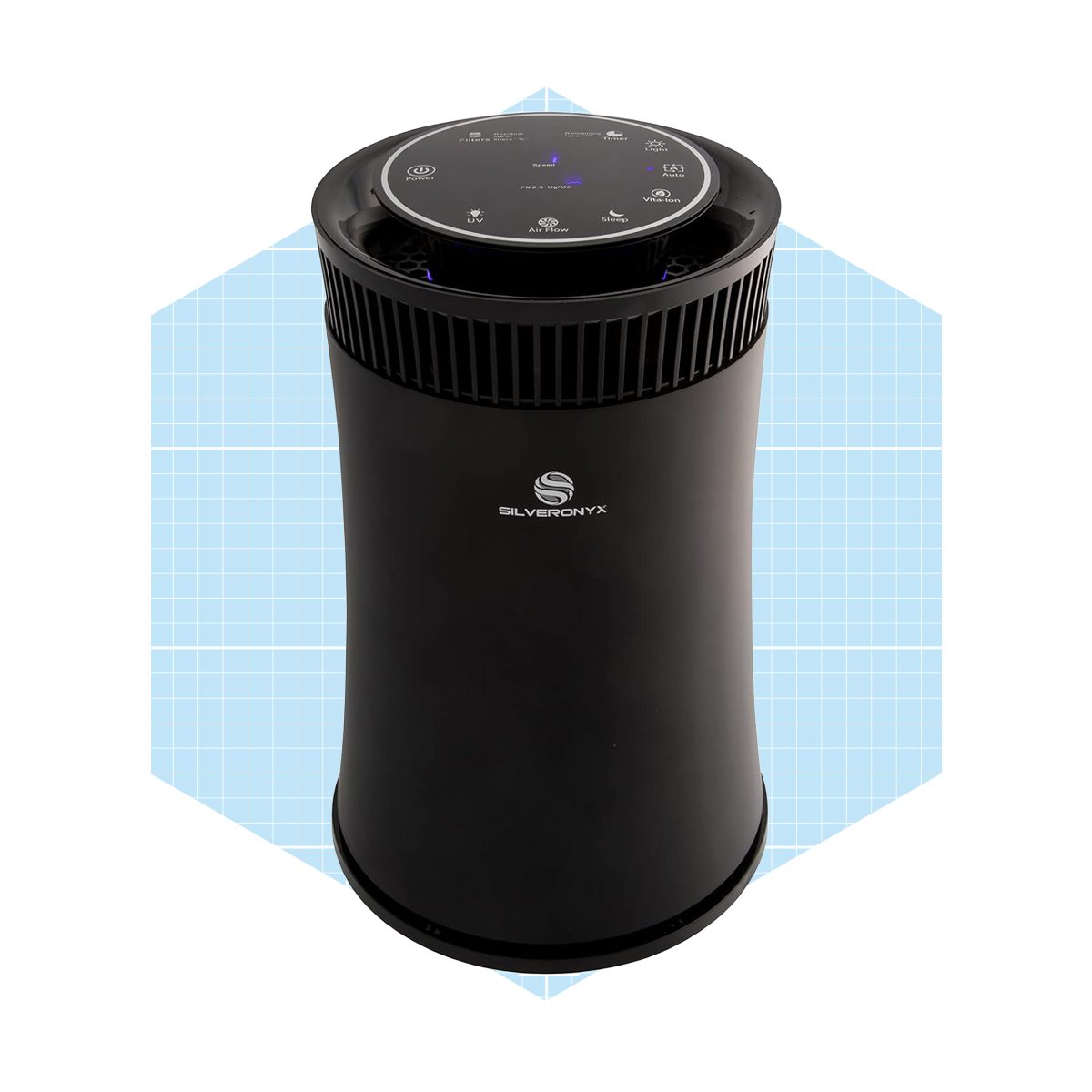 Silveronyx Air Purifier Via Merchant