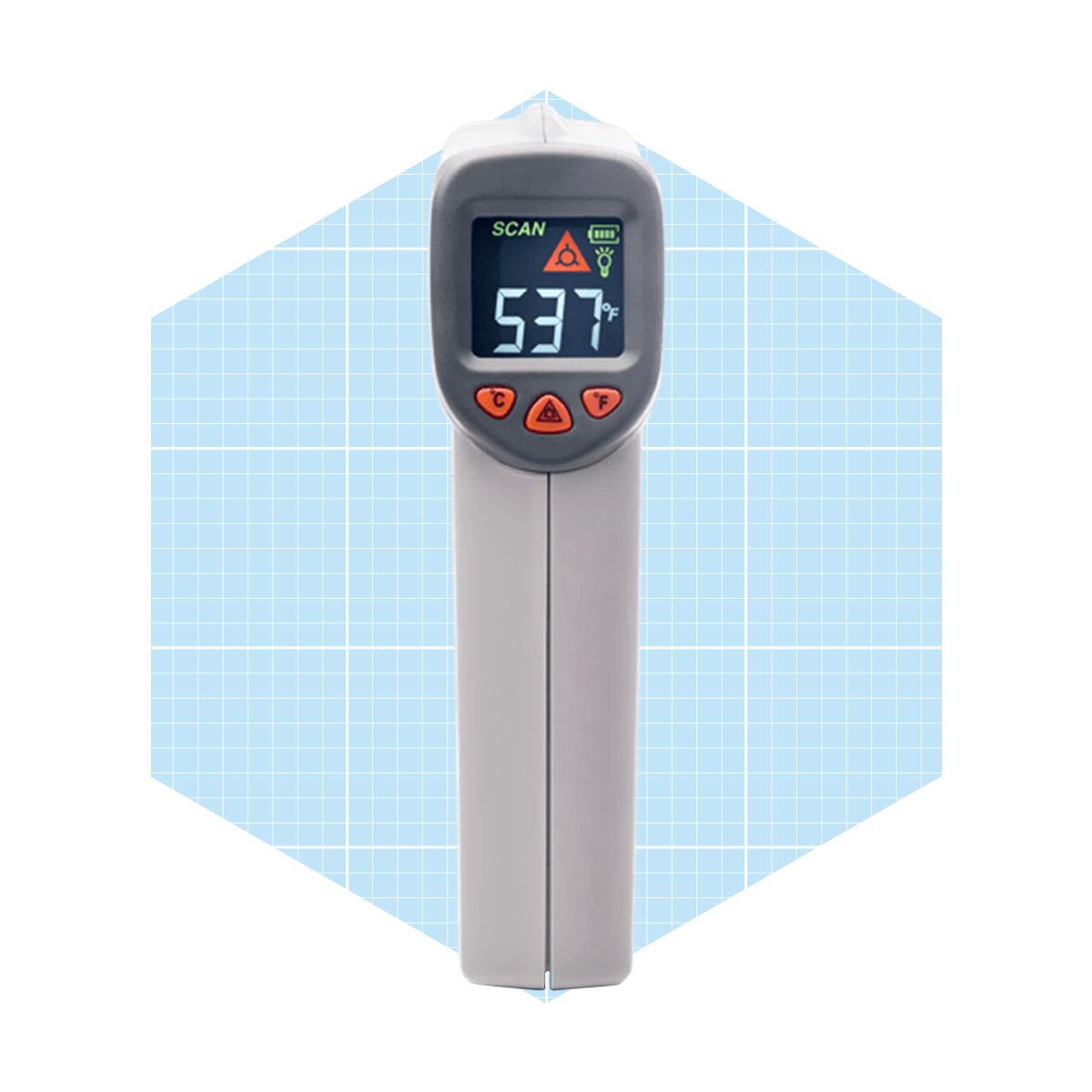 Solo Stove Infrared Thermometer 