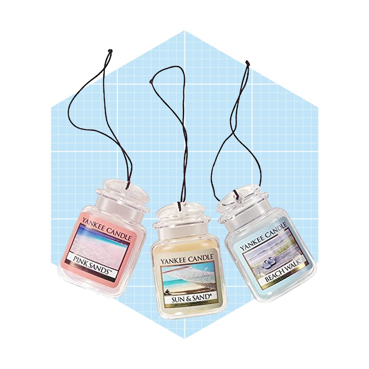 Yankee Candle Car Jar Ultimate