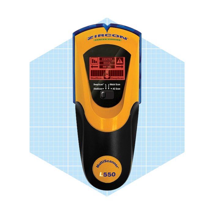 Zircon Multiscanner L550