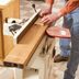 Planing Wood: How To Flatten Rough Lumber
