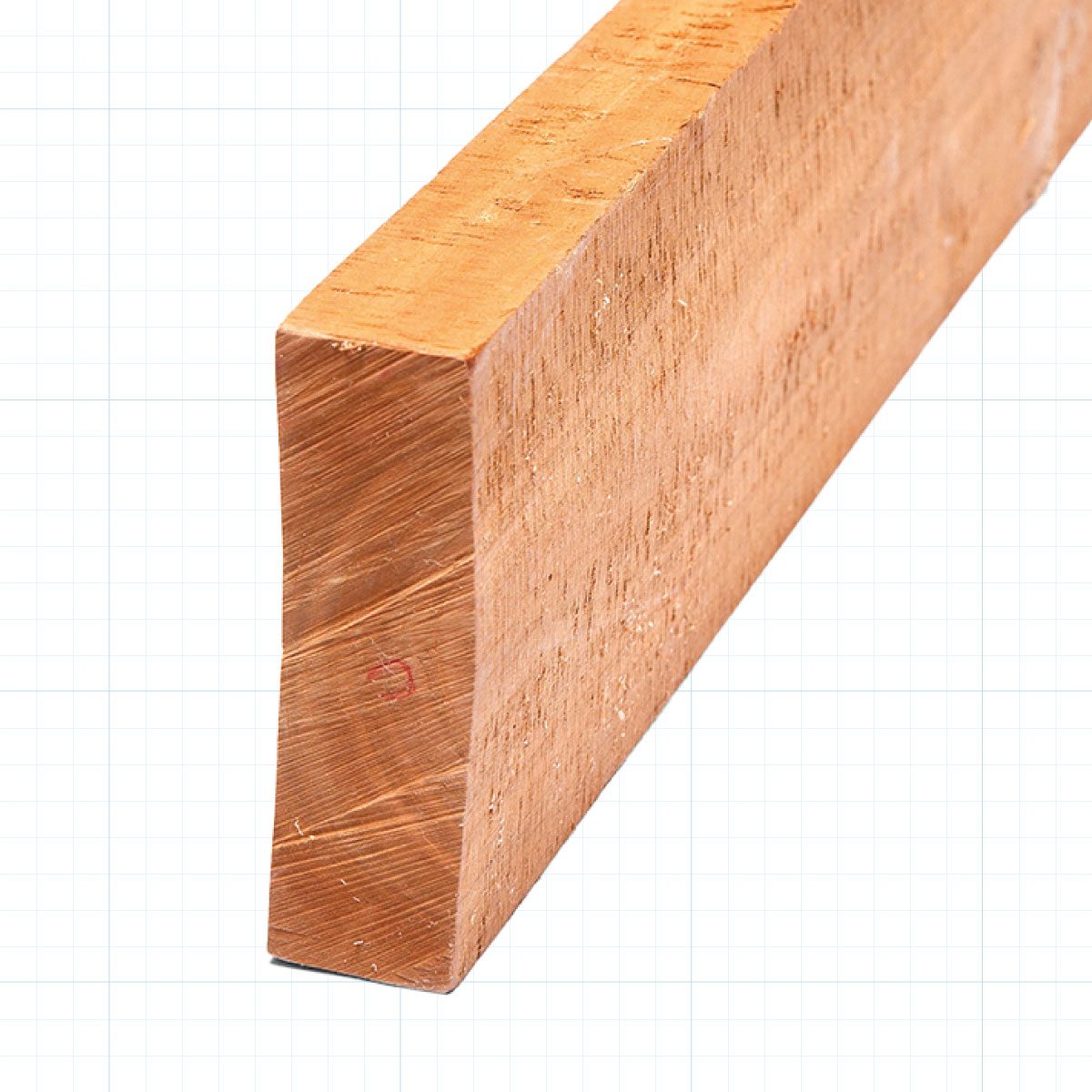 Rough Sawn Lumber