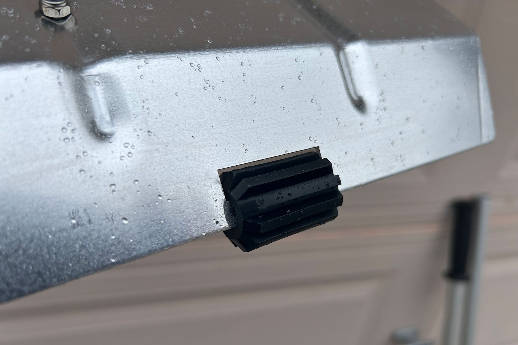  Costway Roof Snow Rake 