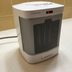 The Lasko Portable Space Heater Is a Permanent Winter Fixture in My Bathroom
