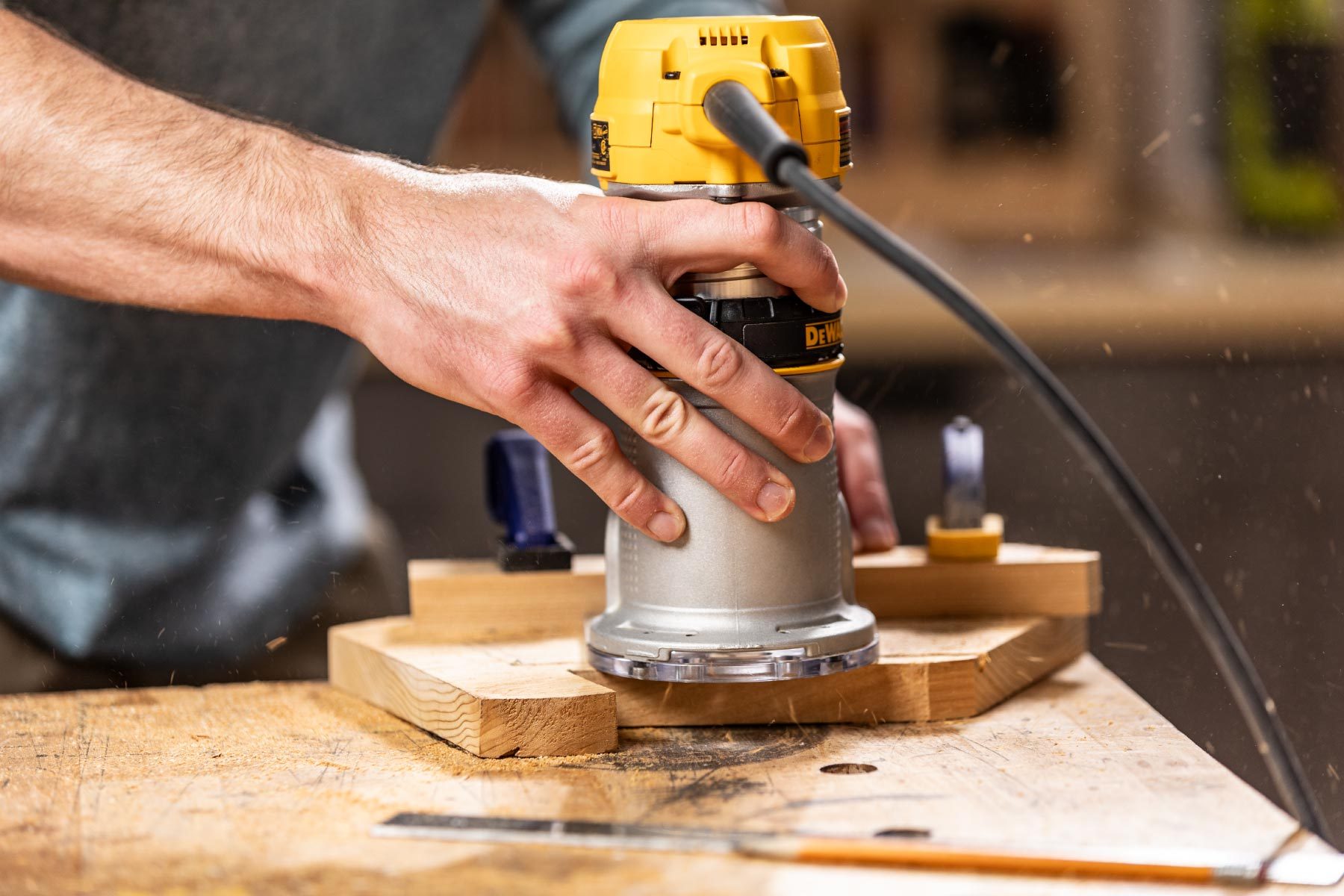How To Make A Bird Feeder Cut glass channels