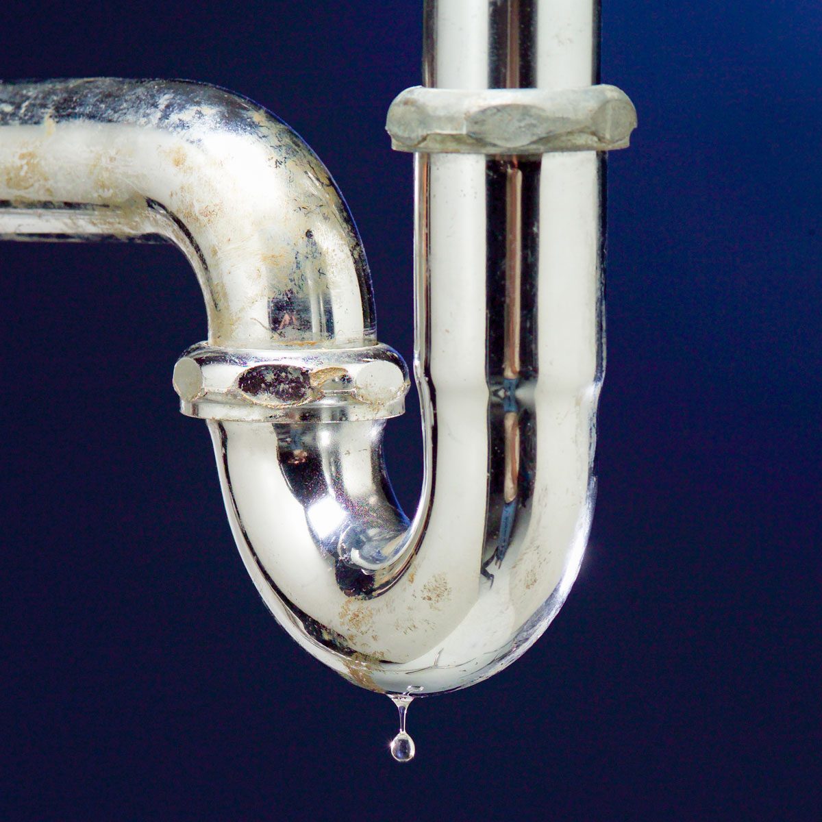 How To Find and Repair Hidden Plumbing Leaks