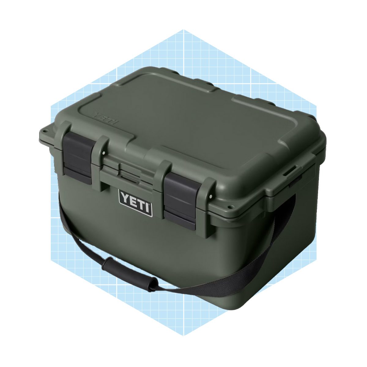 Loadout Gobox 30 Gear Case