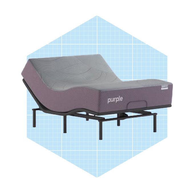 Purple Restore Hybrid Mattress