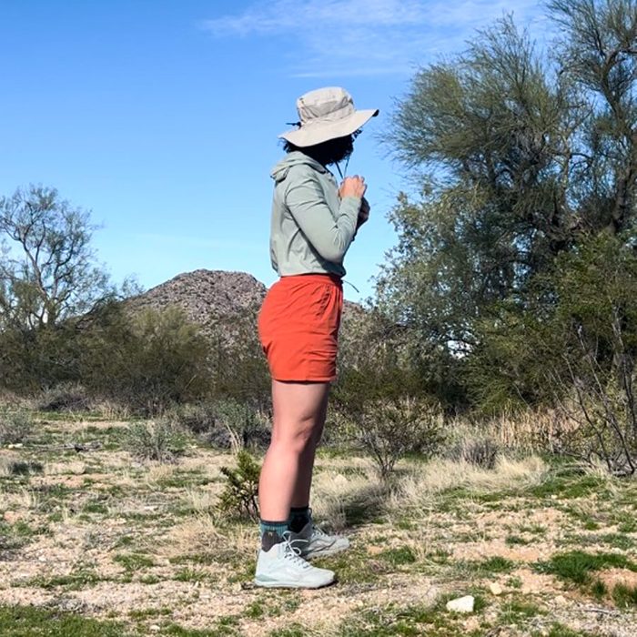 Columbia Bora Bora Booney Hat