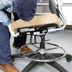 How To Fix a Sinking Office Chair