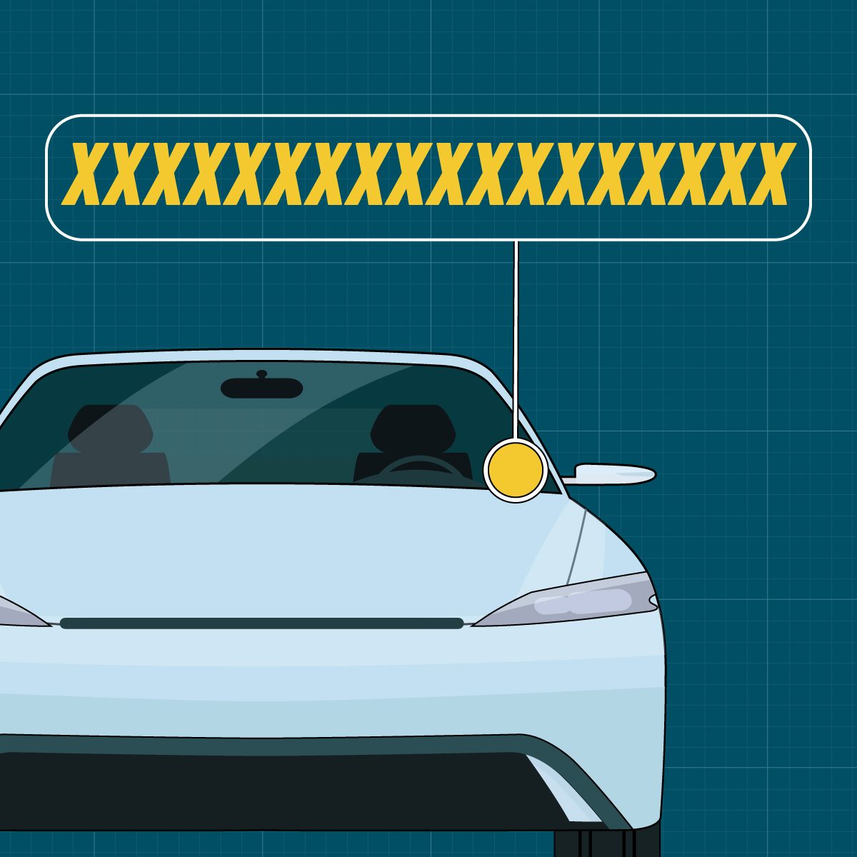 How To Decode Your Car’s Vehicle Identification Number