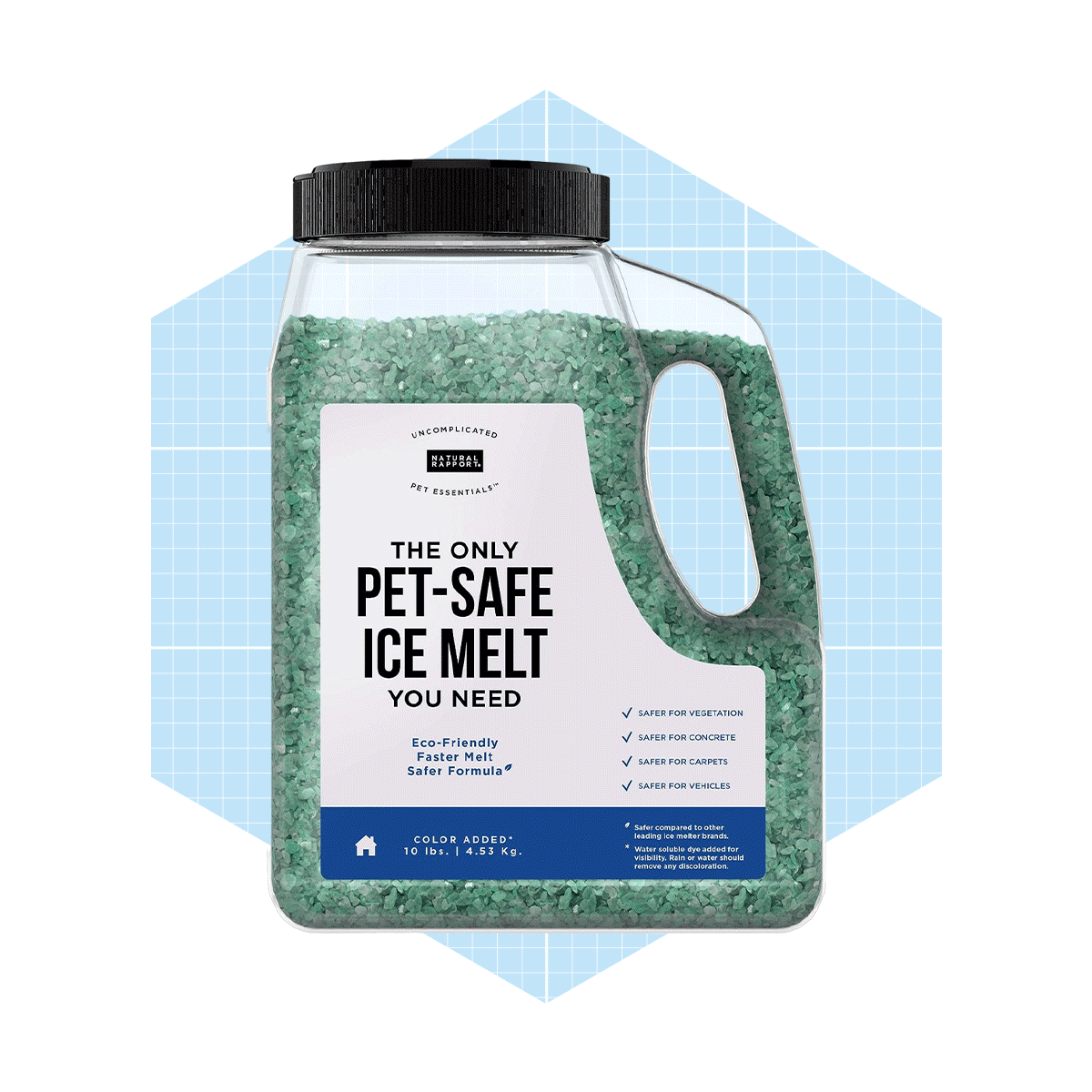 The 6 Best Pet-Safe Ice Melts to Use This Winter, According to a Vet
