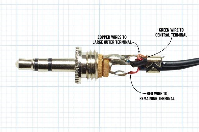 Check The Connection