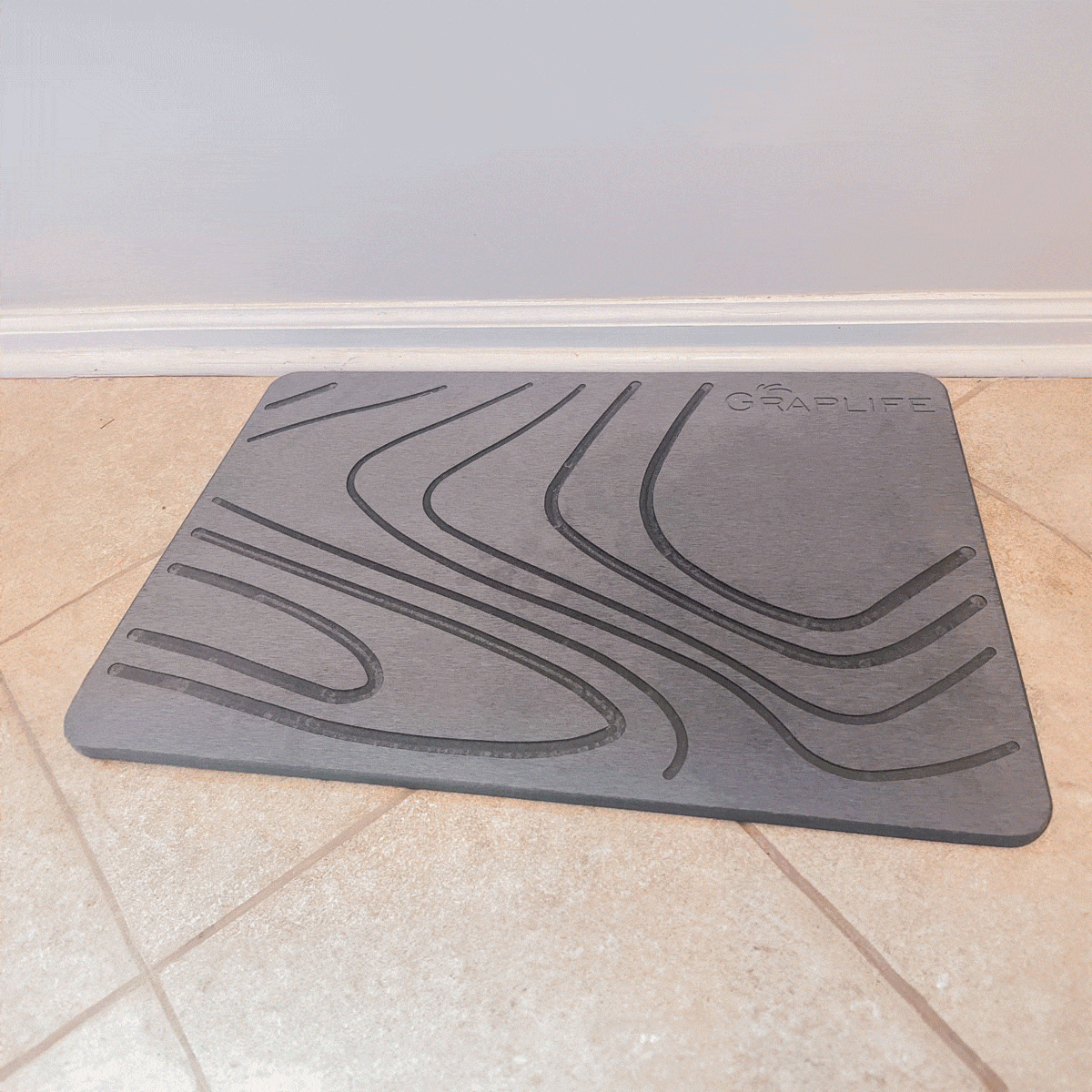 5 Best Stone Bath Mats, Tested and Reviewed
