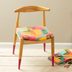 How to Reupholster a Chair
