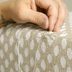 Upholstery Repair: How to Sew a Ripped Seam