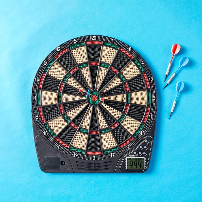 7 Best Dart Boards For Every Game Room Dbt24 Franklin Sports Electronic Dart Board Dr 04 05 11b