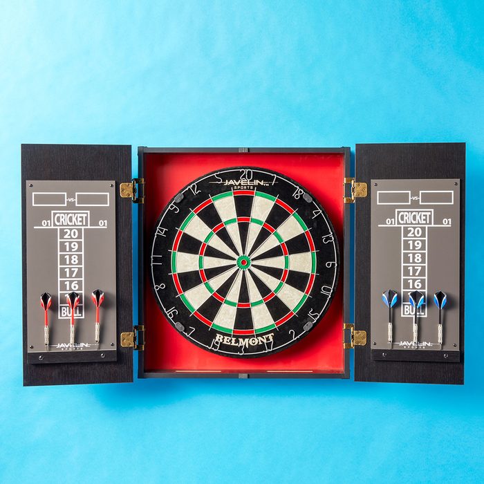 7 Best Dart Boards For Every Game Room Dbt24 Javelin Dr 04 05 5b