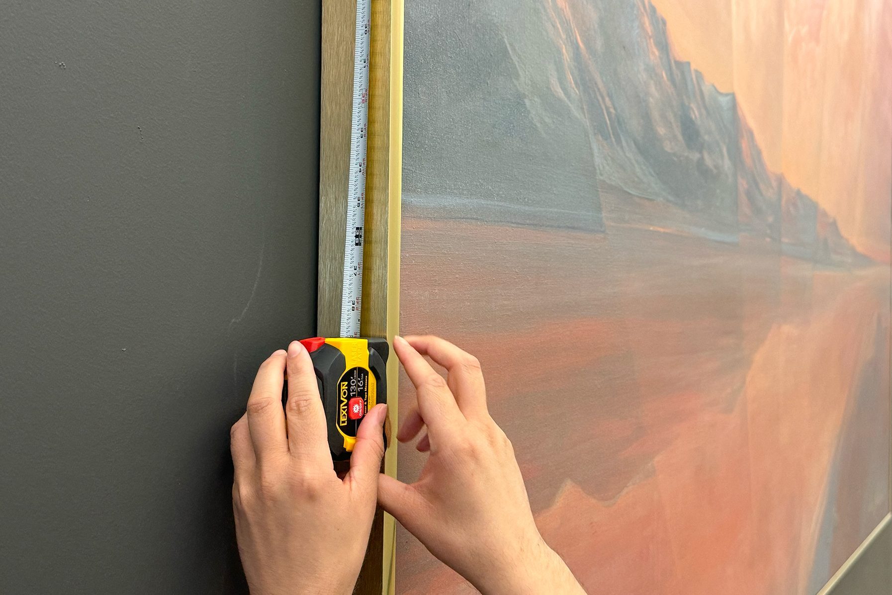 8 Best Laser Tape Measures, Tested And Reviewed Distance Measuring Lexivon