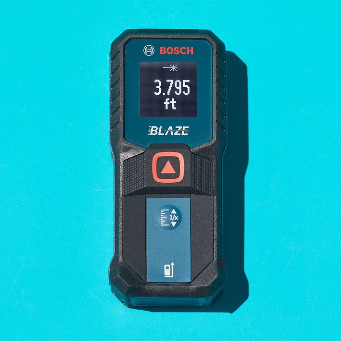 8 Best Laser Tape Measures, Tested And Reviewed Tfh Lasermeasures Ef 040324 Bosch Blaze
