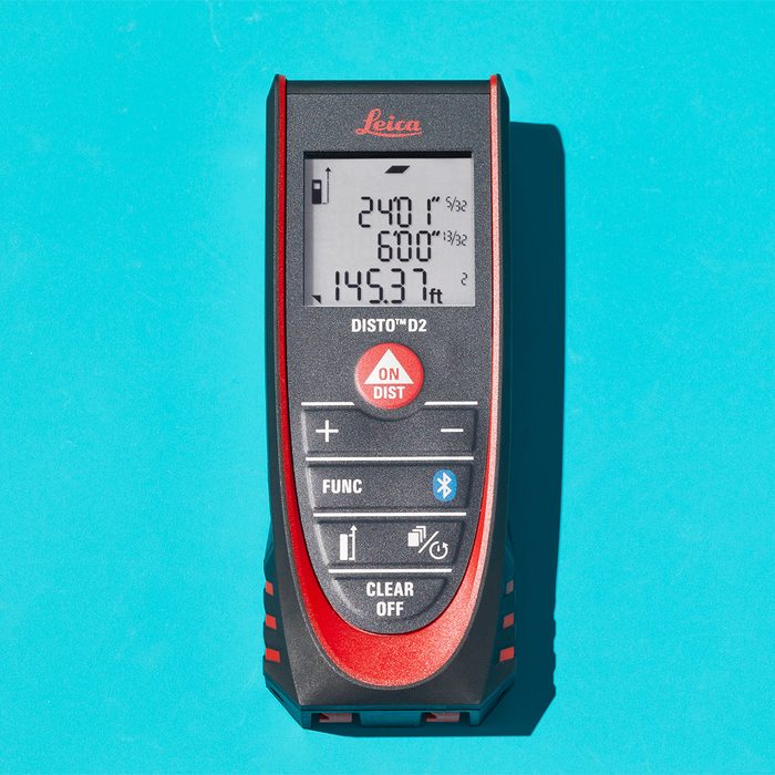 8 Best Laser Tape Measures, Tested And Reviewed Tfh Lasermeasures Ef 040324 Leica