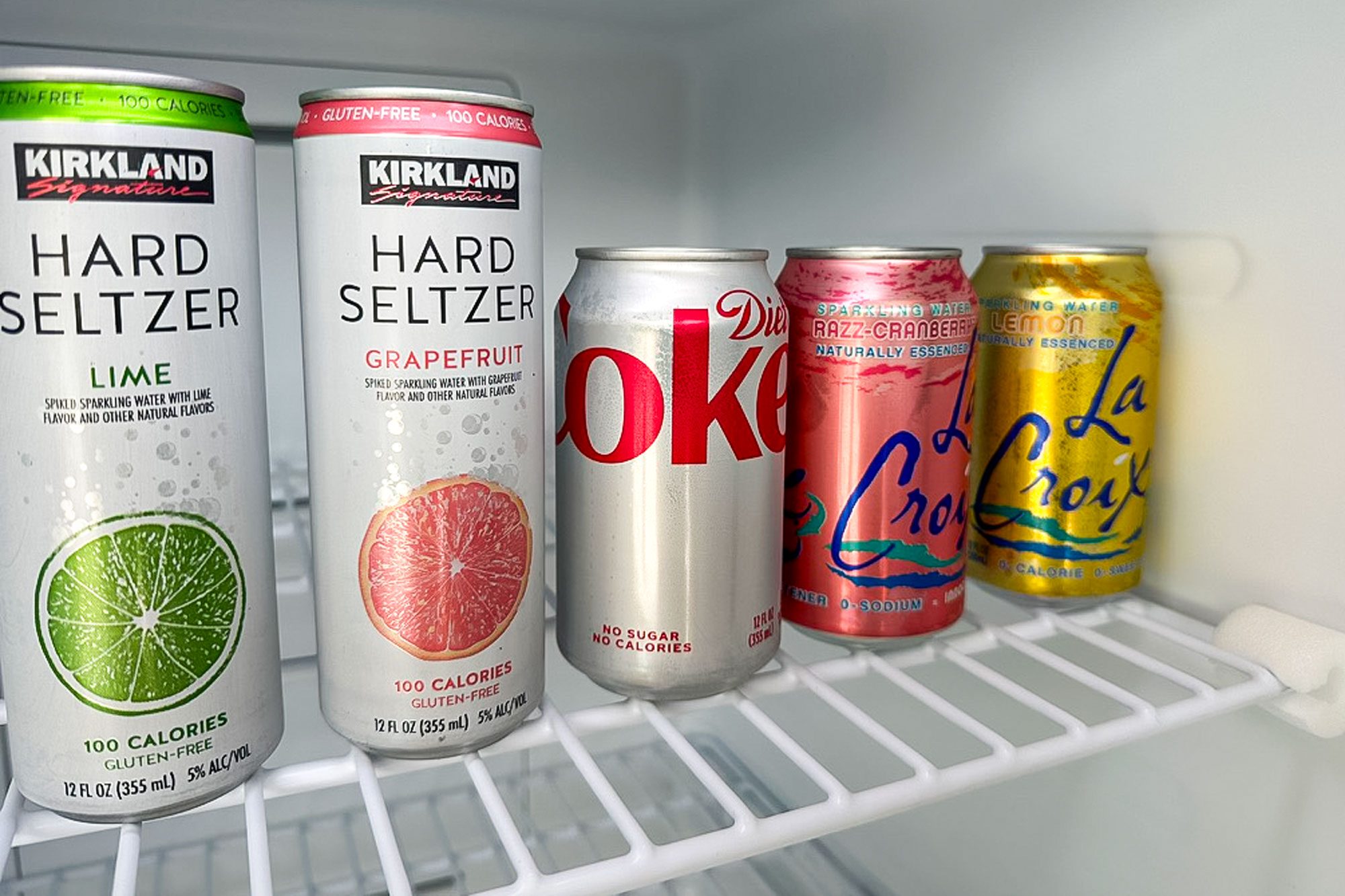 Whytner Upright Convertible Deep Freezer Refrigerator