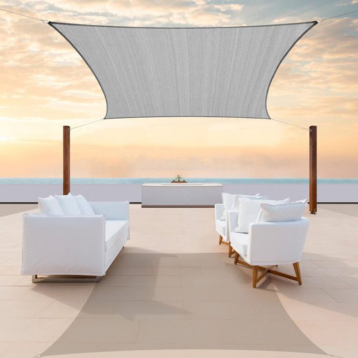 Colourtree Shade Sail