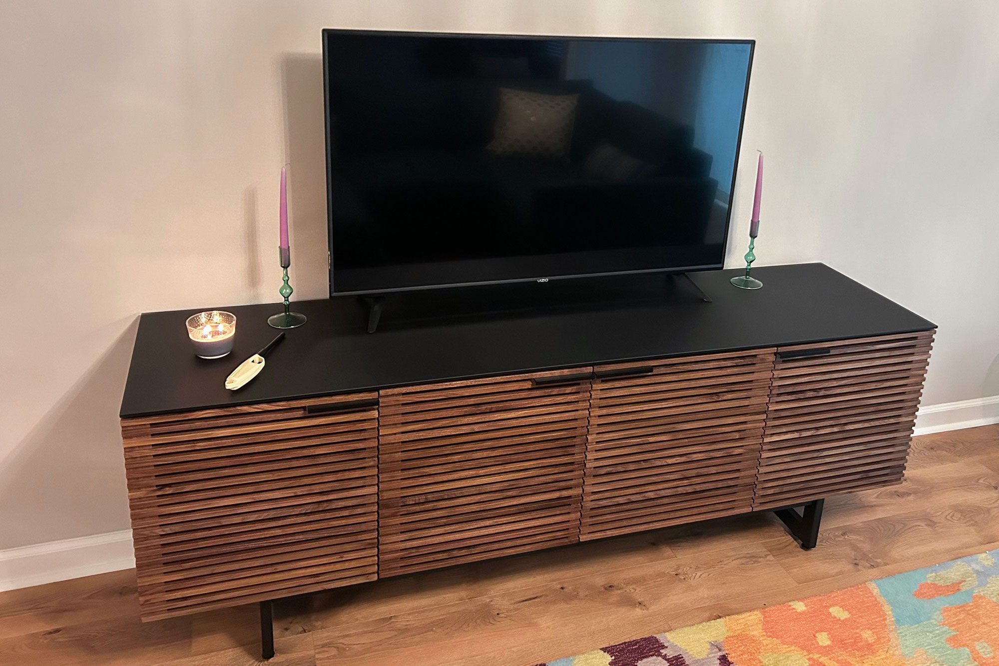 Bdi Furniture Corridor Stand For Tvs