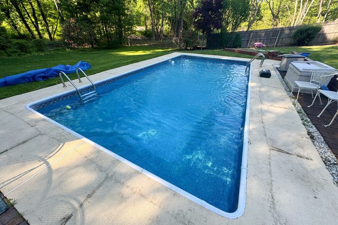 Wybot C1 Robotic Pool Cleaner