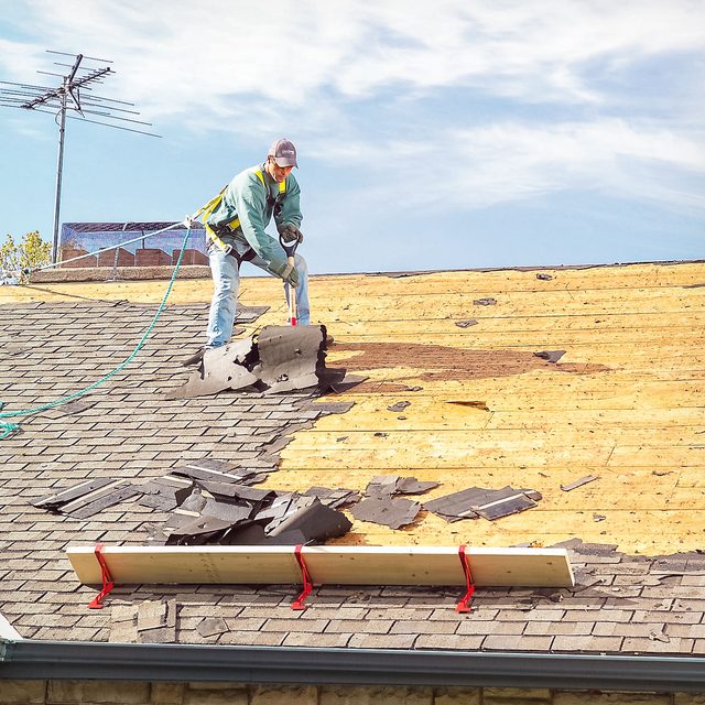 How To Tear Off Roof Shingles Fh06jun 469 54 018 Ksedit