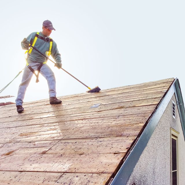 How To Tear Off Roof Shingles Fh06jun 469 54 038 Ksedit