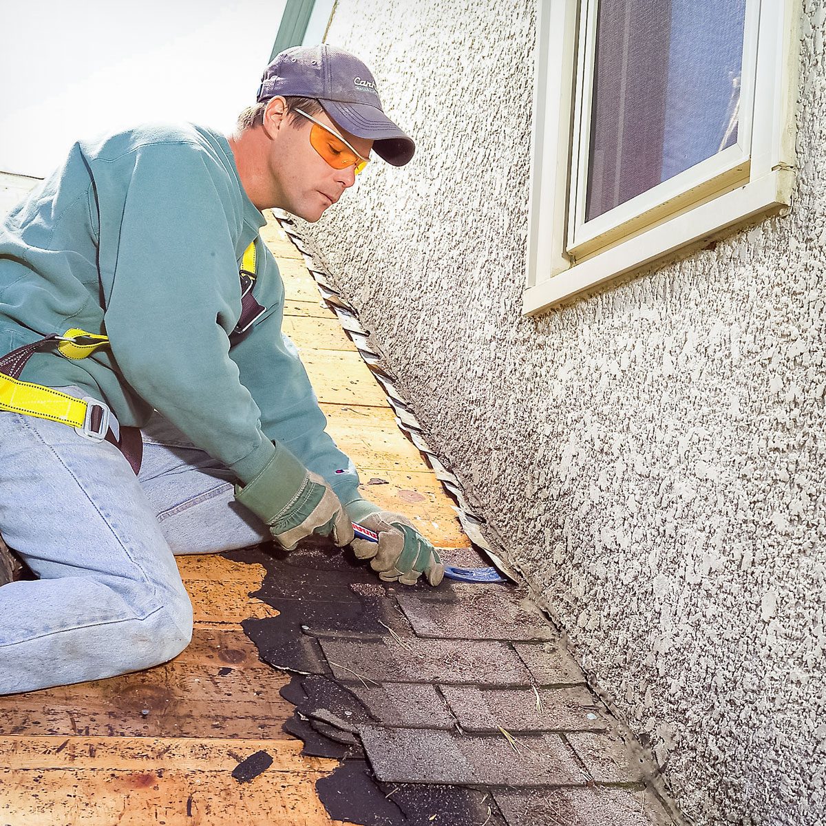 How To Tear Off Roof Shingles Fh06jun 469 54 052 Ksedit