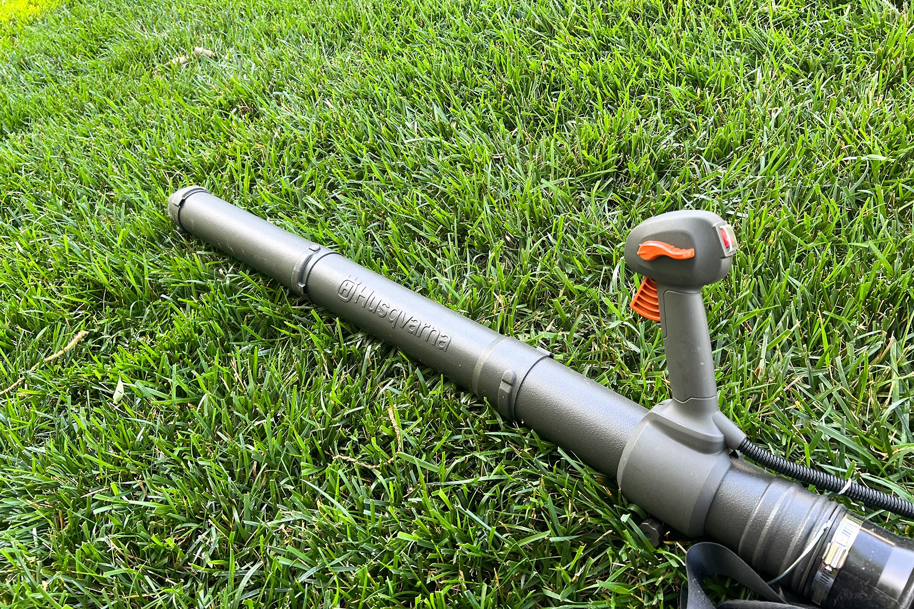 Husqvarna Backpack Blower Ssedit