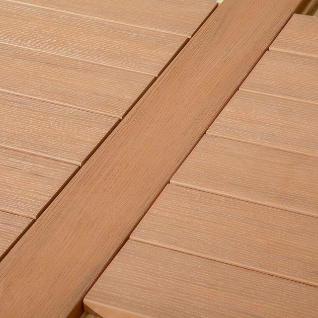 Use A Splice Board To Avoid Butt Joints