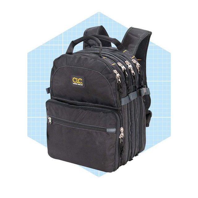 Clc 75 Pocket Tool Backpack Ecomm Via Amazon.com 