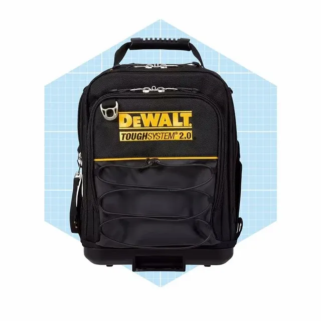 Dewalt Toughsystem 2