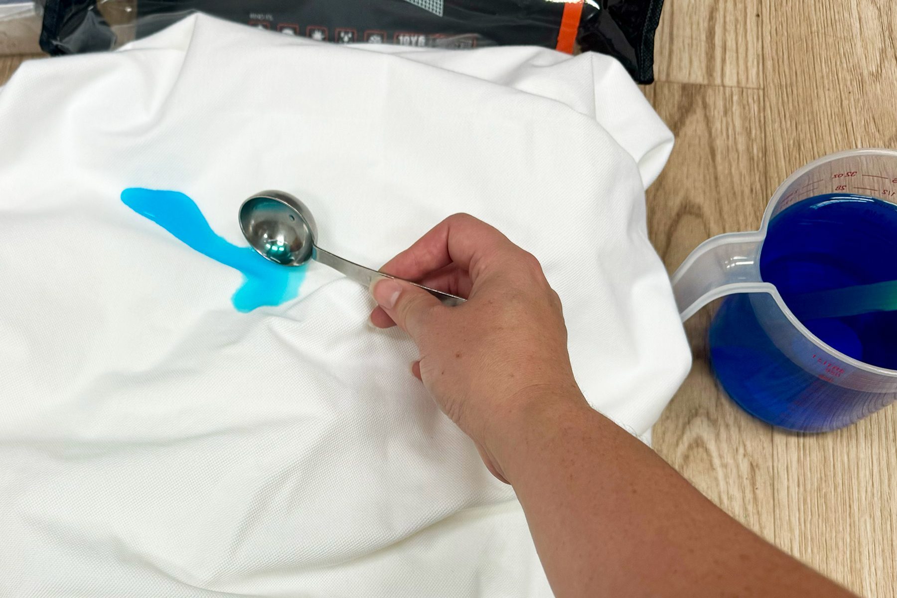 Fhma24 7 Best Mattress Protectors, Tested And Reviewed Annamarie Higley Ssedit 03