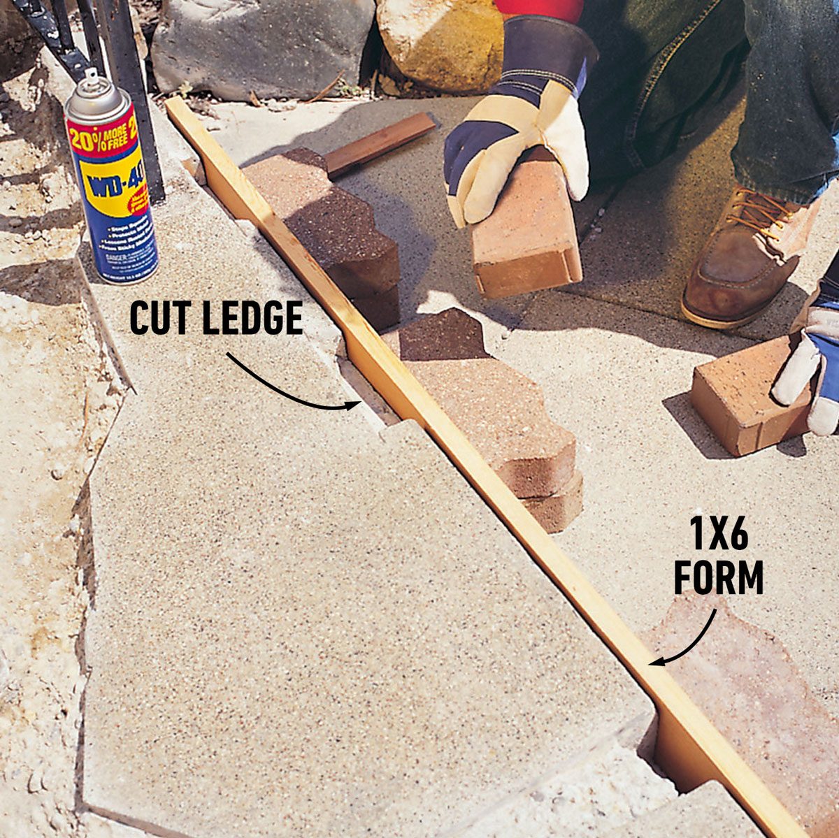 How To Repair A Sidewalk Fh00feb 01699009a Ksedit With Callouts
