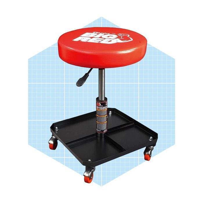 Big Red Tr6350 Torin Rolling Pneumatic Creeper Ecomm Via Amazon.com 