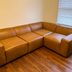 We Tried the Burrow Sectional—Here's Our Honest Opinion