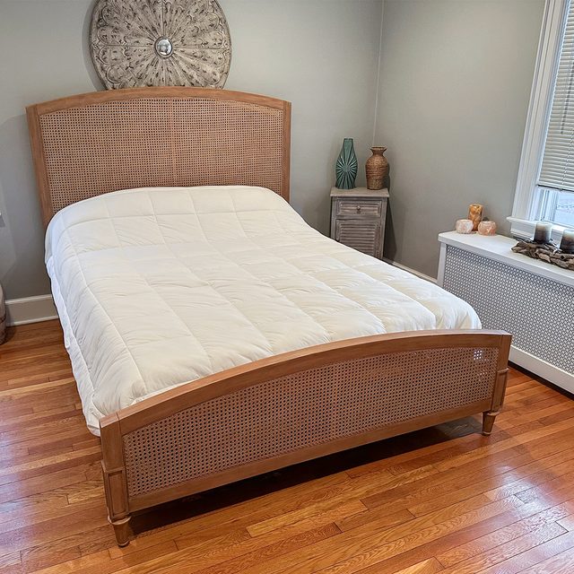 Grandin Road Bodhi Bed