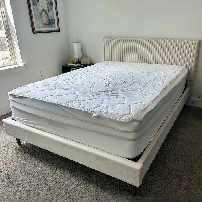 Mr Kate Bed with Mattress